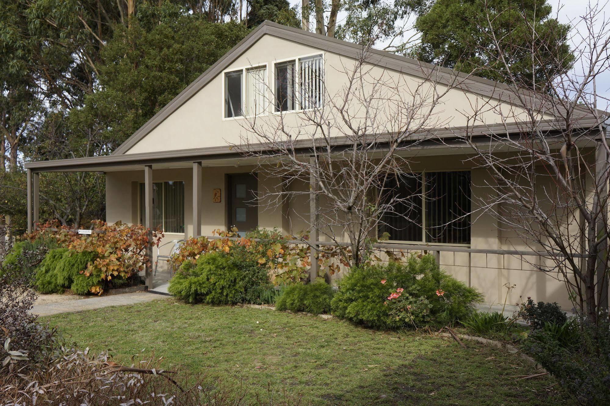 Pelican Point Sanctuary St Helens Exterior photo